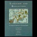 Language and Reflection