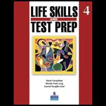 Life Skills and Test Prep 4