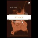 Ethics Contemporary Introduction