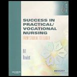 Success in Practical/ Vocation   With eBook