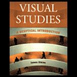 Visual Studies  Skeptical Introduction