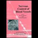 Nervous Control of Blood Vessels