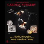 Cardiac Surgery, Volume 1 and 2