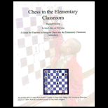 Chess in the Elementary Classroom  Workbook