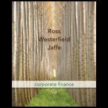Corporate Finance Text