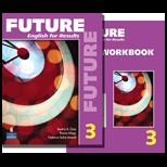 Future 3 Student Book   With CD and Workbook