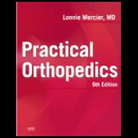 Practical Orthopedics   With CD