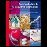 Introduction to Molecular Biotechnology