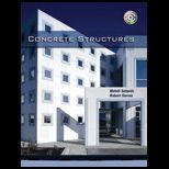 CONCRETE STRUCTURES W/CD