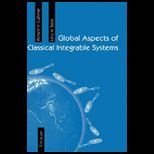Global Aspect of Classical Integrable