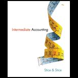 Intermediate Accounting, Comp. With Access