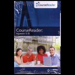 CourseReader 0 30 Argument Printed Access Card