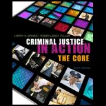 Criminal Justice in Action  Core