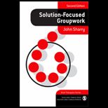 Solution Focused Groupwork