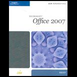 Microsoft Office 2007, Brief   Package