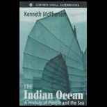 Indian Ocean History of Peoples and Sea