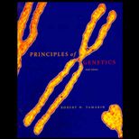Principles of Genetics with Genetics  From Genes to Genomes / With CD