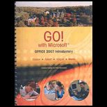 Go With Microsoft Office 07 Introduction (Custom)