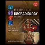 Textbook of Uroradiology