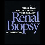 Renal Biopsy Interpretation