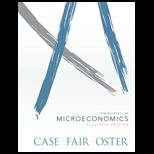 Principles of Microeconomics