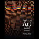 Exploring Art Global, Thematic Approach