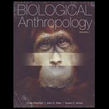 Biological Anthropology   With Access