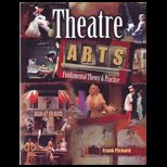Theatre Arts  Fundamental Theory and Practice