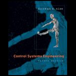 Control Systems Engineering (Control Solutions Powered by JuskAsk) / With CD ROM
