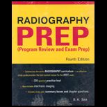 Lange Q & A for Radiography Examination   With Prep