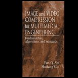 Image and Video Compression for Multimedia