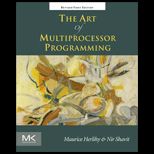 Art of Multiprocessor Prog., Reprint