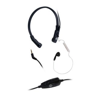 Xbox 360 Special Forces Headset