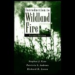 Introduction to Wildland Fire