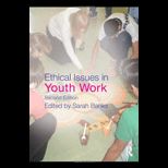 Ethical Issues in Youth Work