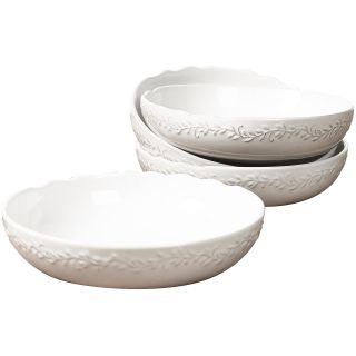 Le Provence Set of 4 Bowls