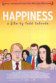 HAPPINESS Movie Poster