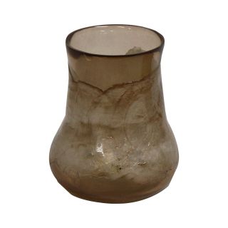 Bacova Pascual Tumbler, Taupe