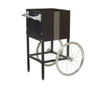 Cart for 4 oz. Deco Popcorn Machine