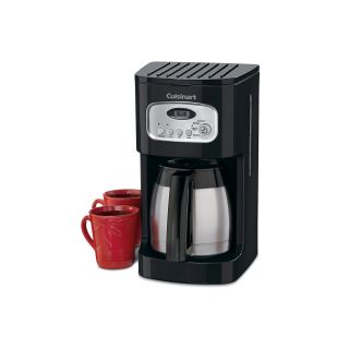 Cuisinart 10 cup Thermal Coffeemaker
