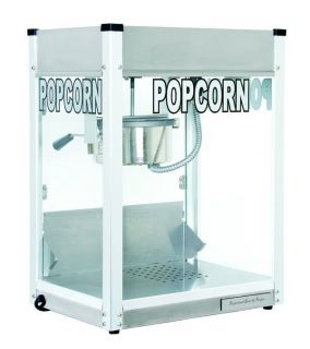 Professional Series 6 oz. Popcorn Machine