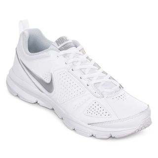 Nike T Lite XI Womens Training Shoes, White