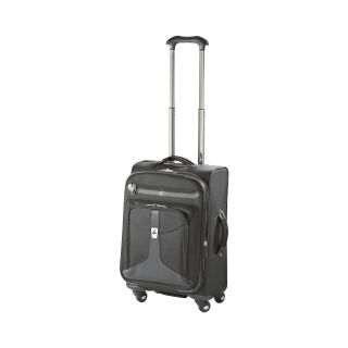 Atlantic Odyssey Lite 21 Expandable Spinner Upright Luggage