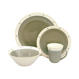 Sango Newport 16 pc. Dinnerware Set