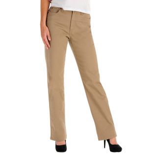 Lee Premium Relaxed Fit Jeans, Nomad, Womens