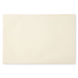 JCP Home Collection jcp home Mitchell Set of 4 Placemats