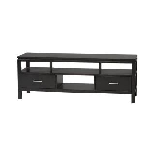 Sutton Black Plasma TV Center