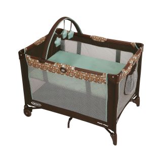 Graco Pack n Play On the Go Playard   Little Hoot