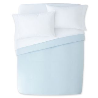 JCP Home Collection  Home Classic Down/Feather Comforter, Blue