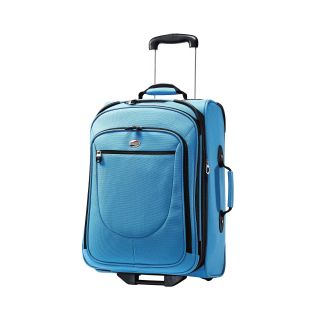 CLOSEOUT American Tourister Splash 21 Carry On Expandable Upright Luggage